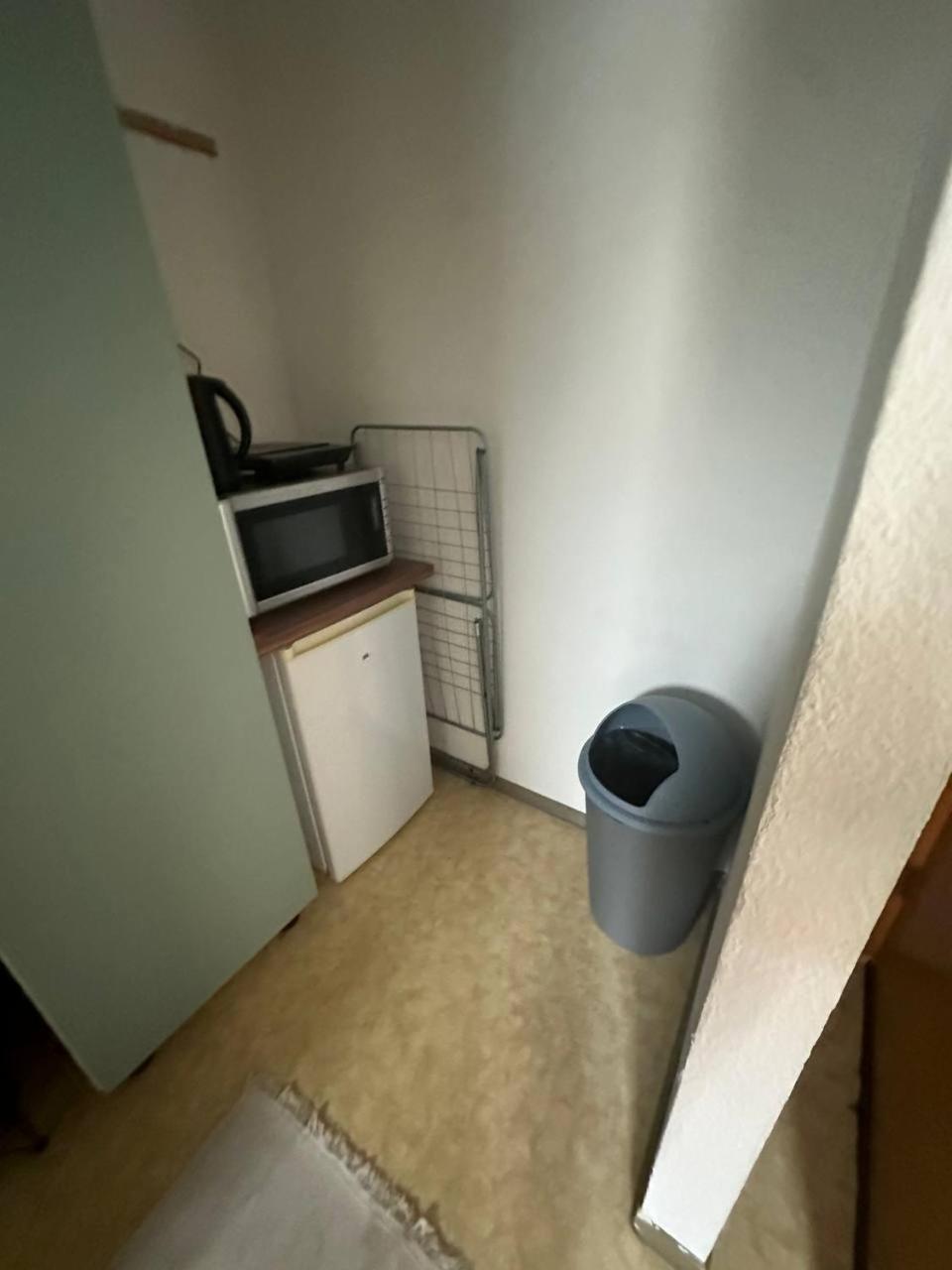 Apartmenthaus Iris&Jasmin Lalendorf Exterior foto