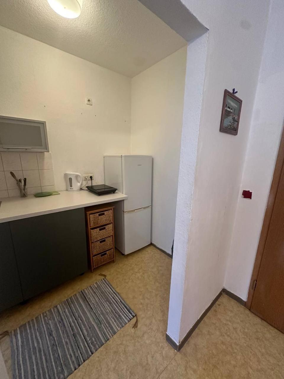 Apartmenthaus Iris&Jasmin Lalendorf Exterior foto