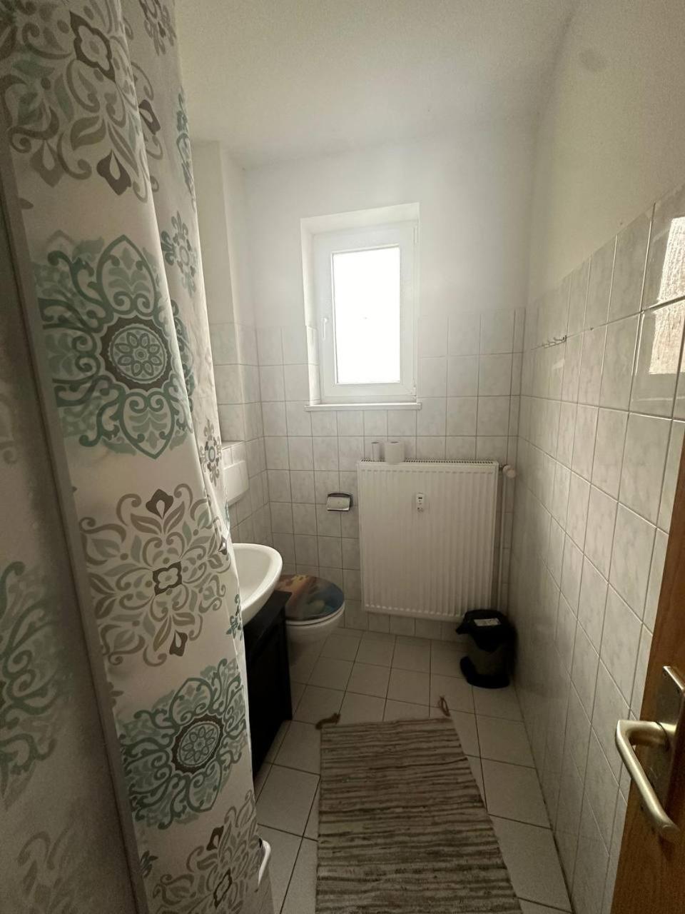 Apartmenthaus Iris&Jasmin Lalendorf Exterior foto