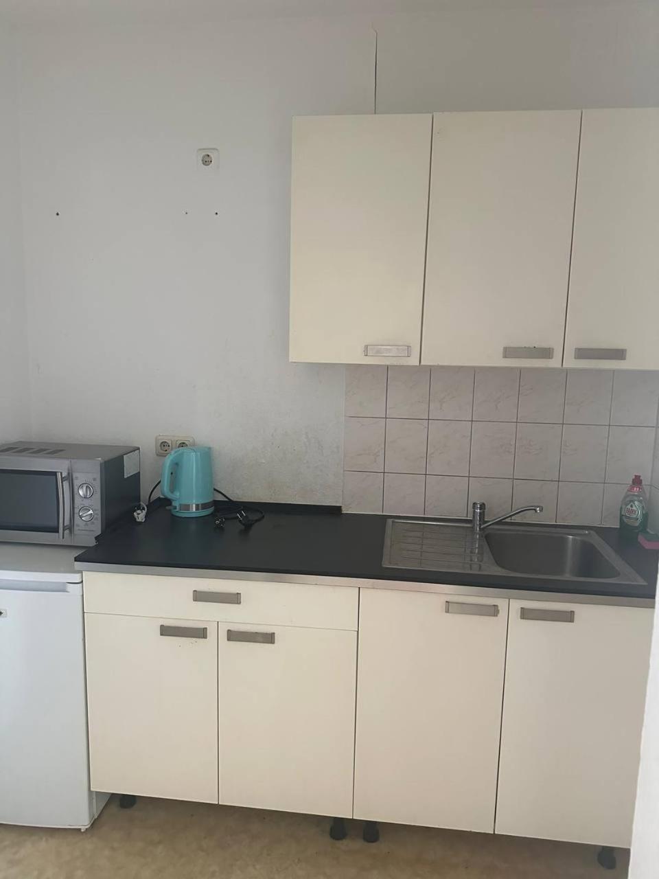 Apartmenthaus Iris&Jasmin Lalendorf Exterior foto